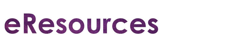eResources