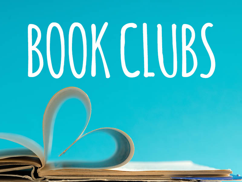 Book Clubs (for Children)