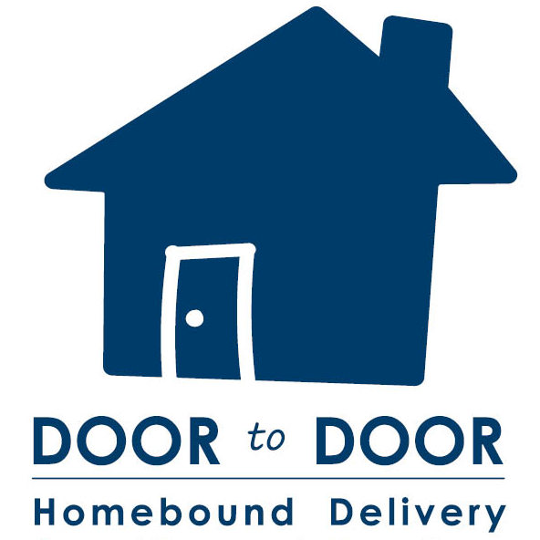 Door to Door: Homebound Delivery