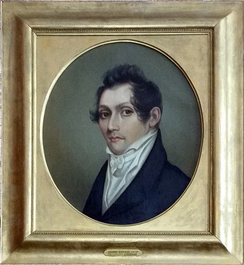 Gen Bowman