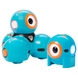 Dash &amp; Dot