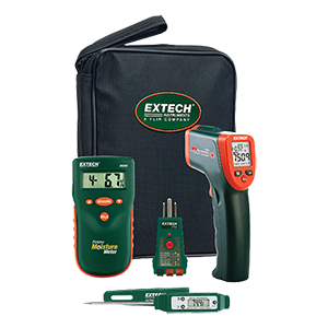 Home Inspection Tool Kit - Basic