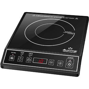 Induction Cooktop