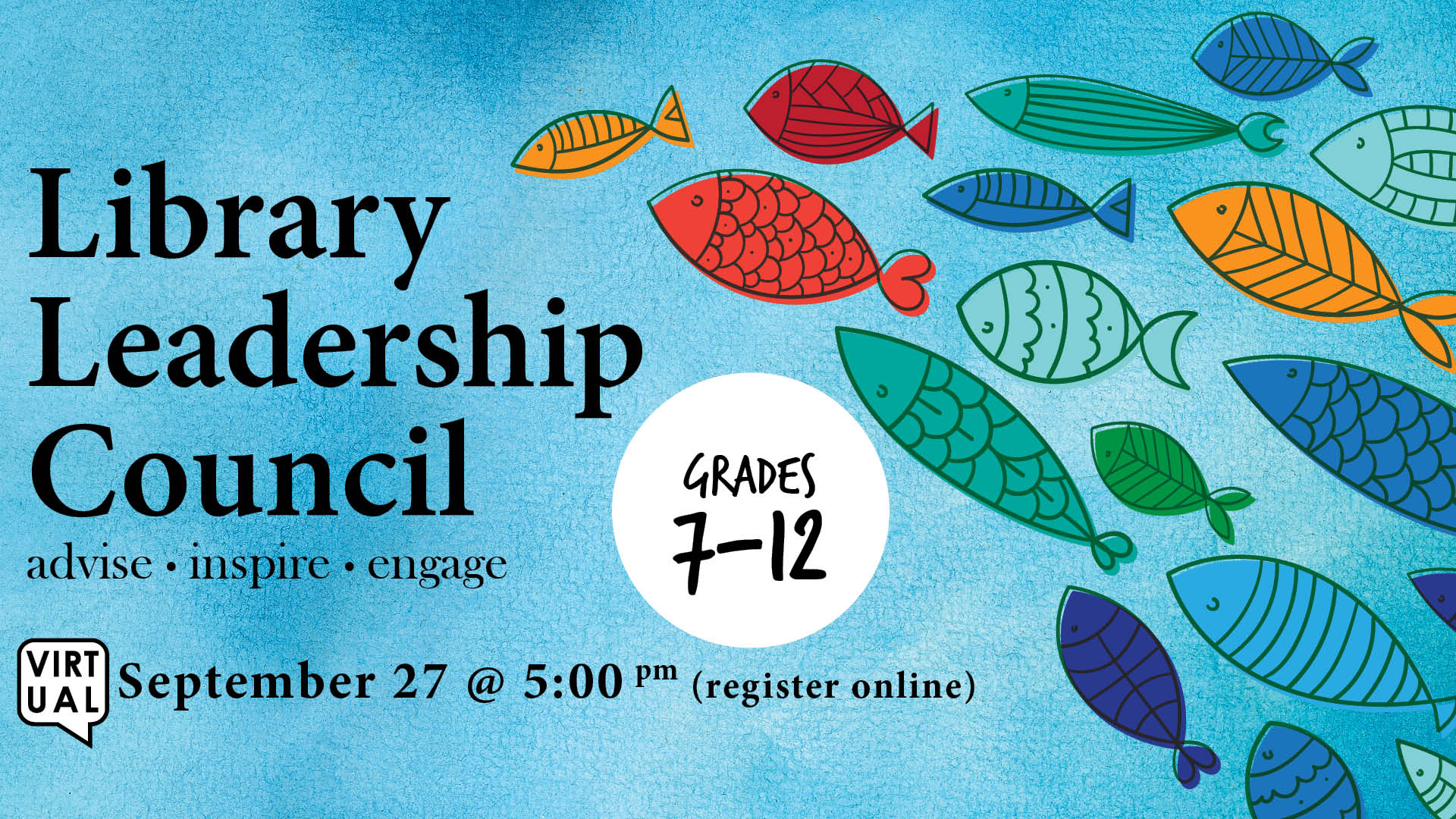 LLC meeting Sept 27