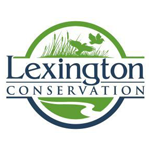 Lexington Conservation logo