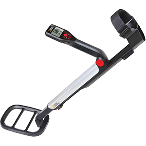 Metal detector