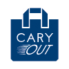 Cary Out bag icon