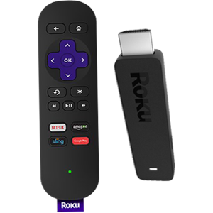 Roku Streaming Stick