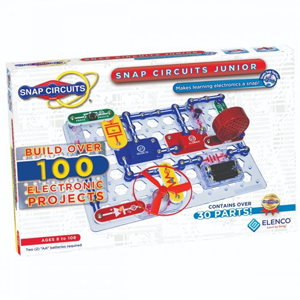 Snap Circuits game box