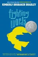 Fighting words book cover