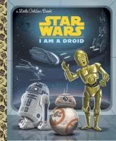 I am a droid cover