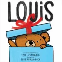 Louis cover