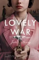 Lovely war cover