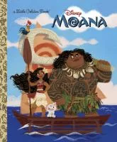 Moana cover