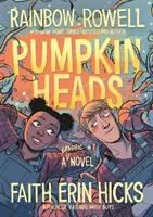 Pumpkinheads cover