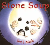 Stone soup cover