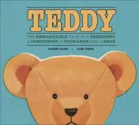 Teddy cover