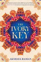 The ivory key book cover