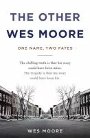 The Other Wes Moore