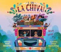 I Am La Chiva! by Karol Hernandez